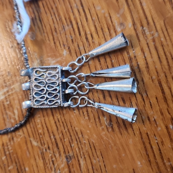 Noonday Jewelry Collection Handmade Necklace - Picture 4 of 8